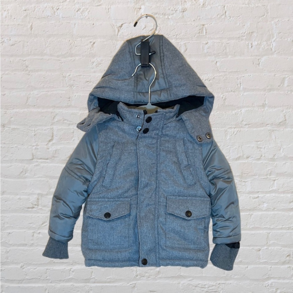 Urban Republic Fleece Lined Jacket​